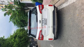 Bán ô tô Kia Sorento 2.4 GAT Deluxe - 2020 - xe cũ