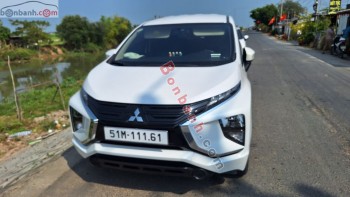 Bán ô tô Mitsubishi Xpander 1.5 MT - 2023 - xe cũ
