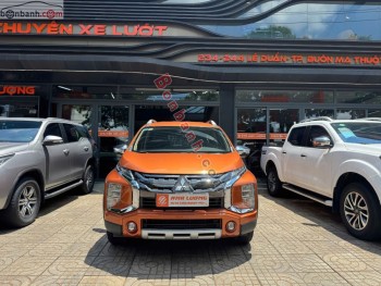 Bán ô tô Mitsubishi Xpander Cross 1.5 AT - 2021 - xe cũ