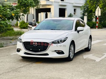 Bán ô tô Mazda 3 1.5L Luxury - 2019 - xe cũ