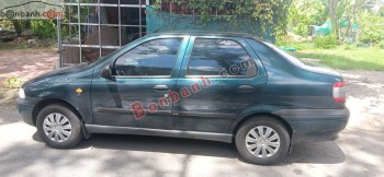 Bán ô tô Fiat Siena ED 1.3 - 2001 - xe cũ