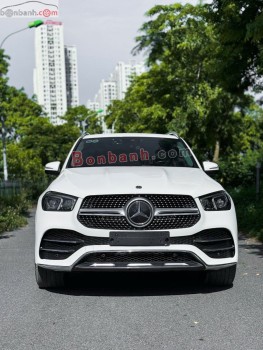Bán ô tô Mercedes Benz GLE Class GLE 450 4Matic - 2022 - xe cũ