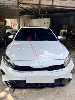 Bán ô tô Kia K3 Premium 2.0 AT - 2025 - xe cũ