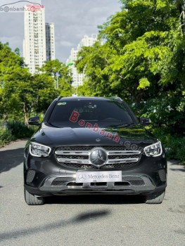 Bán ô tô Mercedes Benz GLC 200 4Matic - 2022 - xe cũ