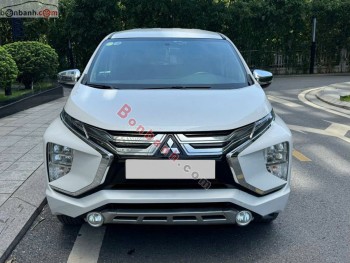 Bán ô tô Mitsubishi Xpander 1.5 AT - 2020 - xe cũ