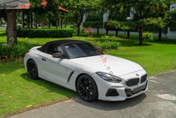 Bán ô tô BMW Z4 sDrive30i M Sport - 2021 - xe cũ