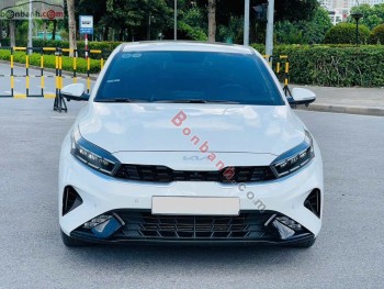 Bán ô tô Kia K3 Premium 1.6 AT - 2024 - xe cũ