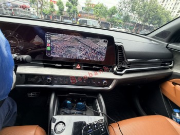 Bán ô tô Kia Sportage Signature 2.0D - 2022 - xe cũ