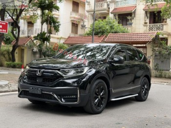 Bán ô tô Honda CRV LSE - 2021 - xe cũ