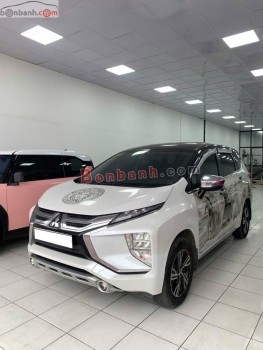 Bán ô tô Mitsubishi Xpander 1.5 AT - 2020 - xe cũ