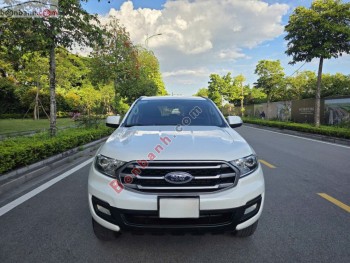 Bán ô tô Ford Everest Trend 2.0L 4x2 AT - 2019 - xe cũ