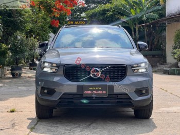 Bán ô tô Volvo XC40 T5 AWD R-Design - 2021 - xe cũ