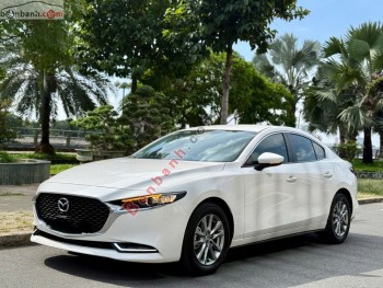 Bán ô tô Mazda 3 1.5L Luxury - 2023 - xe cũ