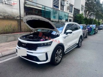 Bán ô tô Kia Sorento Signature 1.6 AT AWD Hybrid - 2025 - xe cũ