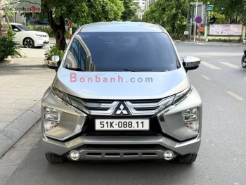 Bán ô tô Mitsubishi Xpander 1.5 AT - 2021 - xe cũ