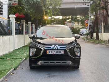 Bán ô tô Mitsubishi Xpander 1.5 AT - 2020 - xe cũ