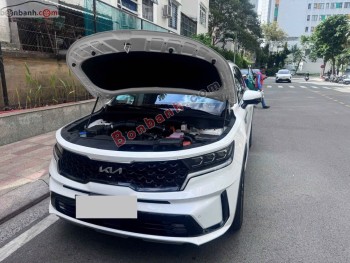 Bán ô tô Kia Sorento Signature 1.6 AT AWD Hybrid - 2025 - xe cũ
