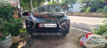 Bán ô tô Mitsubishi Xpander 1.5 AT - 2019 - xe cũ