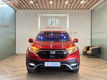 Bán ô tô Honda CRV L - 2023 - xe cũ