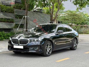 Bán ô tô BMW 5 Series 520i Premium - 2025 - xe cũ