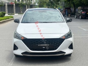 Bán ô tô Hyundai Accent 1.4 AT - 2021 - xe cũ