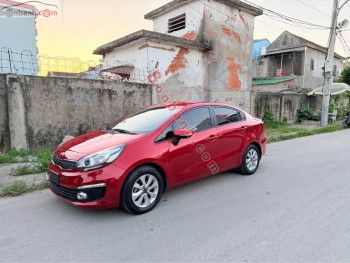 Bán ô tô Kia Rio 1.4 AT - 2016 - xe cũ