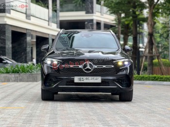 Bán ô tô Mercedes Benz GLC 300 4Matic - 2023 - xe cũ