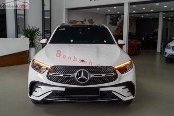 Bán ô tô Mercedes Benz GLC 300 4Matic - 2023 - xe cũ