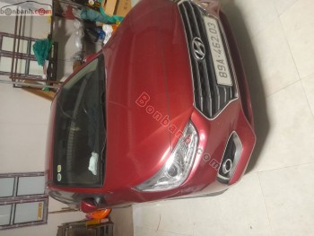 Bán ô tô Hyundai Accent 1.4 AT - 2019 - xe cũ