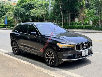 Bán ô tô Volvo XC60 Ultimate Bright B6 AWD - 2022 - xe cũ
