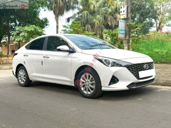 Bán ô tô Hyundai Accent 1.4 AT - 2024 - xe cũ