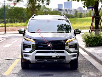 Bán ô tô Mitsubishi Xpander Cross 1.5 AT - 2024 - xe cũ