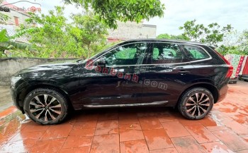 Bán ô tô Volvo XC60 Ultimate Bright B6 AWD - 2022 - xe cũ
