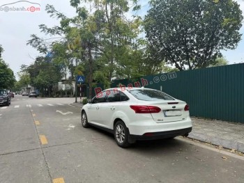 Bán ô tô Ford Focus Trend 1.5L - 2019 - xe cũ