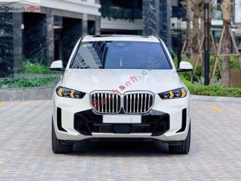 Bán ô tô BMW X5 xDrive40i M Sport - 2024 - xe cũ