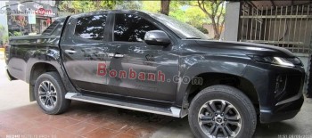 Bán ô tô Mitsubishi Triton 4x2 AT Mivec Premium - 2019 - xe cũ