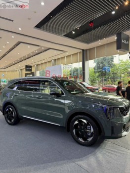 Bán ô tô Kia Sorento Signature 1.6 Turbo HEV - 2026 - xe mới