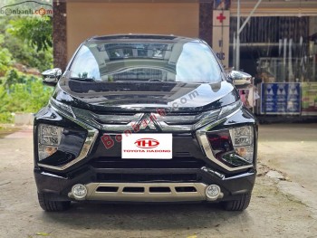 Bán ô tô Mitsubishi Xpander 1.5 AT - 2021 - xe cũ