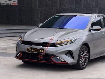 Bán ô tô Kia K3 Premium 1.6 AT - 2022 - xe cũ