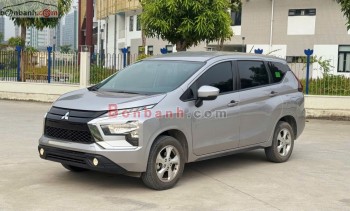 Bán ô tô Mitsubishi Xpander 1.5 AT - 2023 - xe cũ