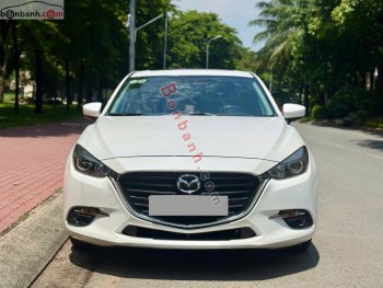 Bán ô tô Mazda 3 1.5L Luxury - 2019 - xe cũ