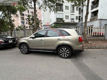 Bán ô tô Kia Sorento GATH - 2016 - xe cũ