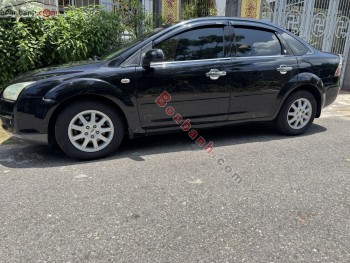 Bán ô tô Ford Focus 2.0 MT - 2005 - xe cũ