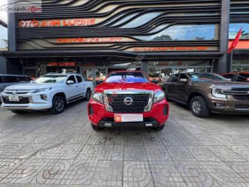 Bán ô tô Nissan Navara EL 2.3 AT 2WD - 2023 - xe cũ