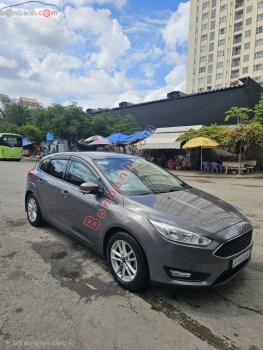 Bán ô tô Ford Focus Trend 1.5L - 2018 - xe cũ