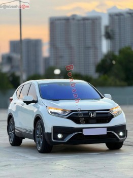Bán ô tô Honda CRV L - 2021 - xe cũ