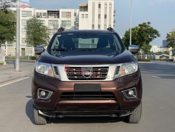 Bán ô tô Nissan Navara E 2.5MT 2WD - 2015 - xe cũ