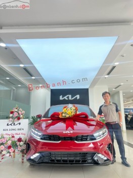 Bán ô tô Kia K3 Premium 1.6 AT - 2023 - xe cũ