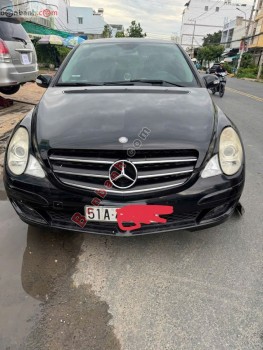 Bán ô tô Mercedes Benz R class R350 - 2006 - xe cũ