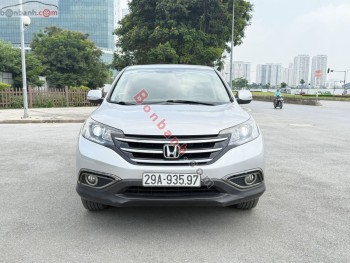 Bán ô tô Honda CRV 2.4 AT - 2013 - xe cũ